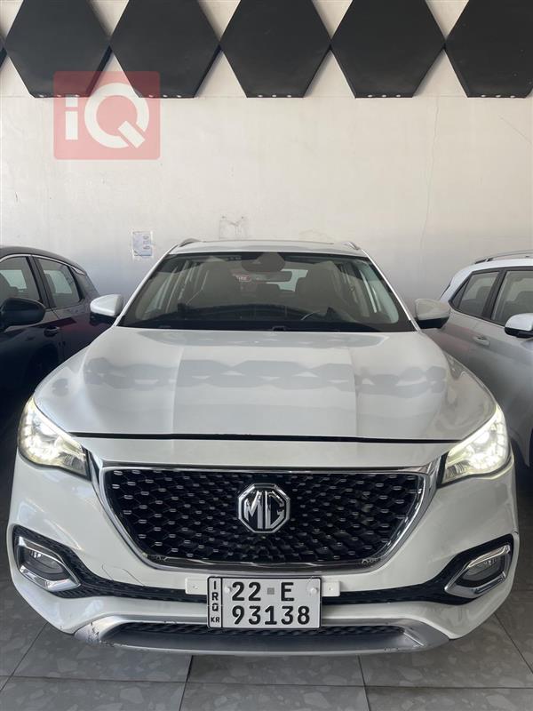 ام جي HS 2022 للبيع في العراق - اربيل